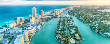 Experience amazing Florida