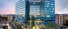 Doubletree by Hilton Istanbul Moda