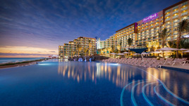 Hard Rock Hotel Cancun