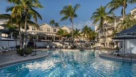 Margaritaville Beach House Key West