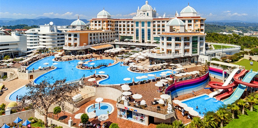 LITORE RESORT HOTEL AND SPA