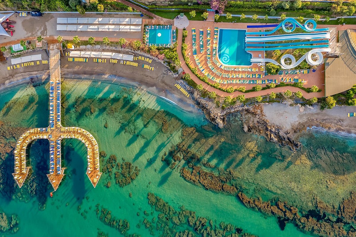 VIKINGEN INFINTY HOTEL